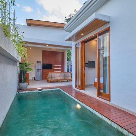 Villa Casa Natura 15 - 2 Brv With Private Pool 15 Mins To Ubud Exterior foto