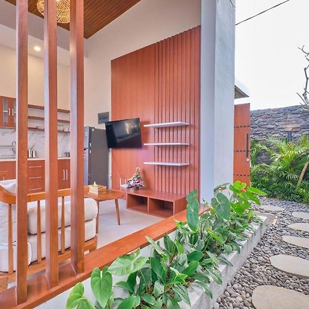 Villa Casa Natura 15 - 2 Brv With Private Pool 15 Mins To Ubud Exterior foto