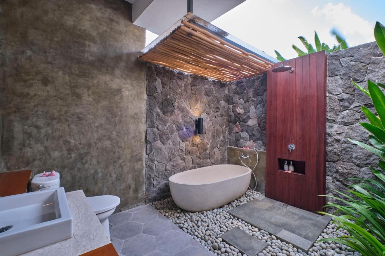 Villa Casa Natura 15 - 2 Brv With Private Pool 15 Mins To Ubud Exterior foto